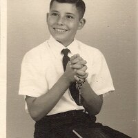 John Fergi (@johnthetwitt) 's Twitter Profile