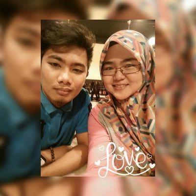 -Servant of Allah - A daughter - erma hani future wife #wifeToBe #HTB♥ -  - Instagram: @azwanmohdamin14