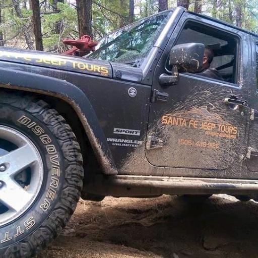 Santafejeeptour Profile Picture