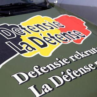 La Défense Belge | Armée Belge.
UNofficial account of the Belgian Armed Forces