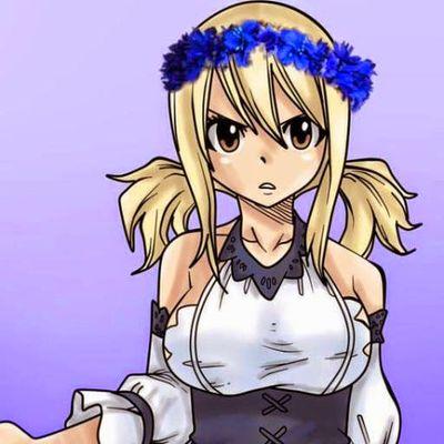 xLewdLucy's profile picture. My name is Lucy, I have the biggest pair of big milks in Magnolia~ and i'm a slutty whore who loves to fuck~ DM me for a good time ~ #Slave #Rp+18 #Master:N/A