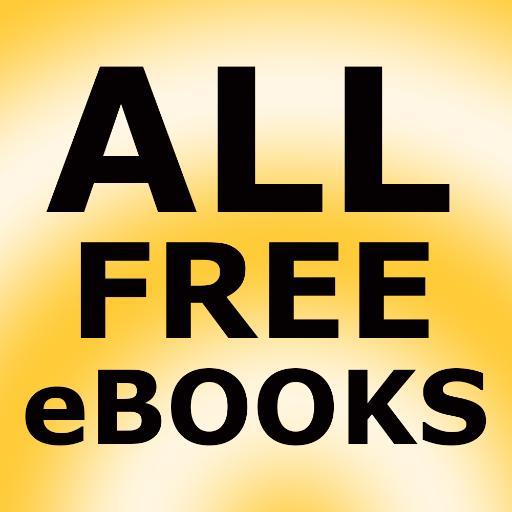 Tweets about highly-rated free eBooks on Amazon. Enjoy! This is a companion account to @booktweeter.