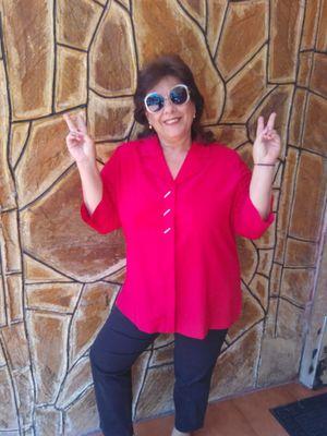 YasminAdrianza's profile picture. 