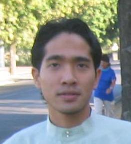 FrontLineMentor Profile Picture