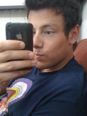 I Am interested In Girls, Sex, Music and My Work