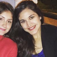 Gabriela Caballero V (@gabicabvidal) 's Twitter Profile Photo Gabriela Caballero V (@gabicabvidal) 's Twitter Profile Photo