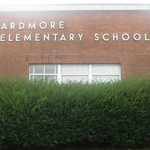 Invigorating the Educational Spirit
Official Twitter Page of Ardmore Elementary School @pgcps