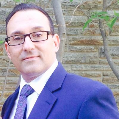 MJSantolloStaff's profile picture. Michael Santollo - Financial Recruiter