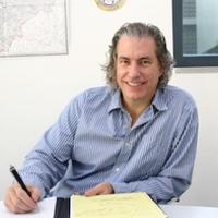 Gabriel Barre (@gabrielbarrenyc) 's Twitter Profile