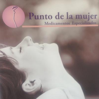 puntodelamujer's profile picture. 