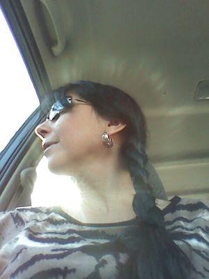 lamanonegra2015's profile picture. 