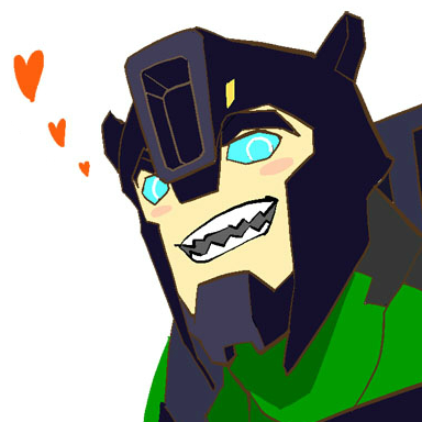 GRlMLOCKED's profile picture. ( art by k-gufu | crocodilecrayons )