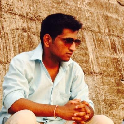 nikhil_d007's profile picture. Being Human..