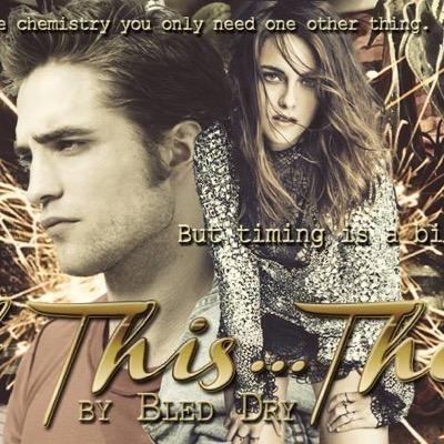Just a Girl by Day, Ficster by Night