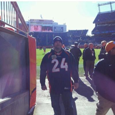 Better get it while you can--cause you never know when your legs will be pulled from under you! 

DENVER_FAN_4_LIFE