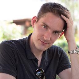 luc_w_hk's profile picture. 