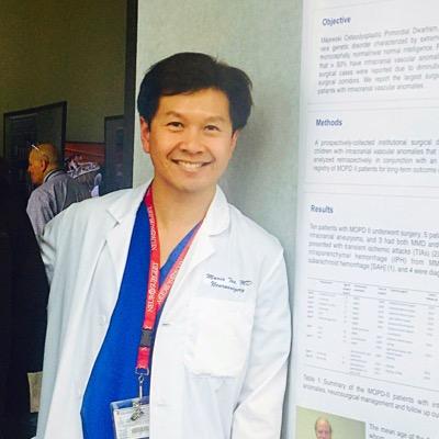 Mario Teo Profile