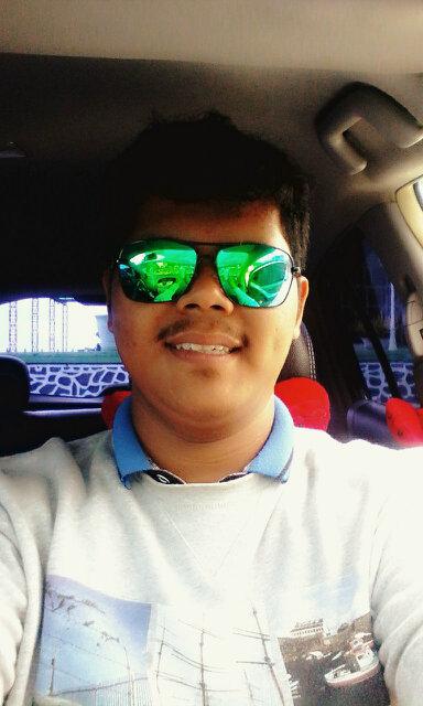 Agit_aldie's profile picture. keberhasilan kita di masa depan lebih penting, daripada kepedihan kita di masa lalu