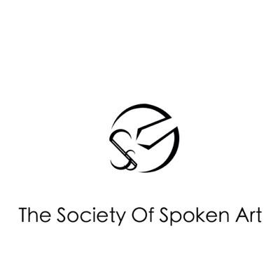 The Society Of Spoken Art is an educational group whose goal is to introduce Rappers to the fields of Linguistics & Semiotics in an environment of their peers.