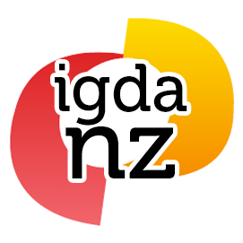 The Kiwi chapter of the @IGDA. Based in Auckland, we aim to help grow the game development community throughout New Zealand.