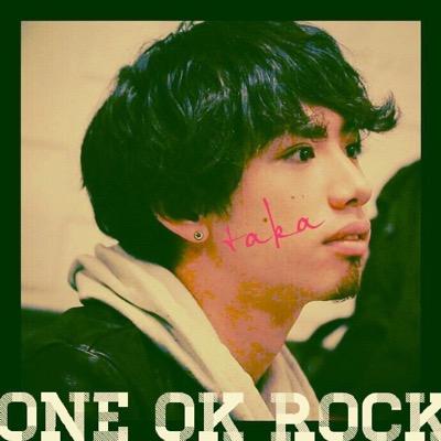 邦ロック【☆ONE OK ROCK☆】 ONE OK ROCK / UVERworld / back number / RADWIMPS / MY FIRST STORY 他… ONE OK ROCK 最近は低浮上。でもフォロバ99％