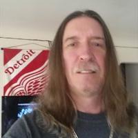 Donnie  Raby - @crowpappy Twitter Profile Photo