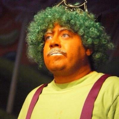 jahnke93's profile picture. Living the dream baby