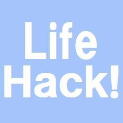より効率的に、より楽しく、生活できるコツやヒントを集めて、発信していきます。
「Lifehack!」というブログも運営しています。
■「Lifehack!」→
http://t.co/T8ur3GMGU9