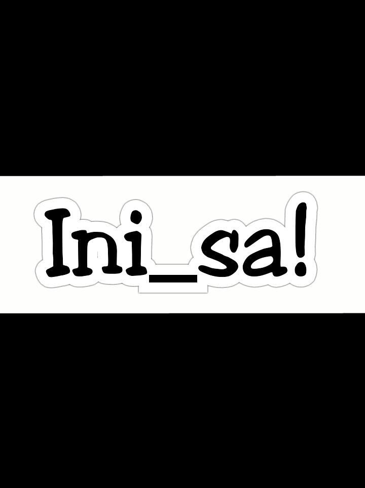 Ini sa, dan ini sa pu perasaan! Sa harap kam senang deng sa pu tweet;;)! Kalo bisa jan cuman stalk deng retweet saja, tpi follow jga nehh;;)!