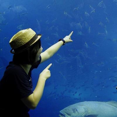 aaaaachan1841's profile picture. 爱推特，爱交友，爱美食，爱美景～