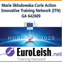 #Leishmaniasis #kala_azar control is our topic, a Marie Sklodowska-Curie ITN funded by @EU_Commission #H2020 [T/RTs≠endorsements]