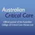 Aust Critical Care (@aus_cc) Twitter profile photo Aust Critical Care (@aus_cc) Twitter profile photo