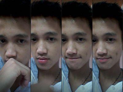 Mr_Dimples05's profile picture. Keep on smili'n,Coz a day without a smile is a day wasted! ^___^