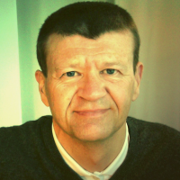 David Hulme (@davidhulmearts) 's Twitter Profile