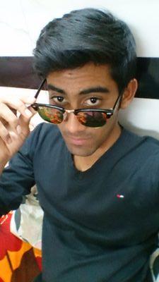 asifshaikh8560's profile picture. 