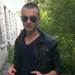 pavlenkoyaryk's profile picture. Маркет Ворот