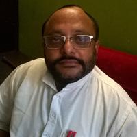 Manhar Gunjan (@manhar_gunjan) 's Twitter Profile