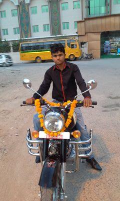 4415e5b283cf437's profile picture. hii