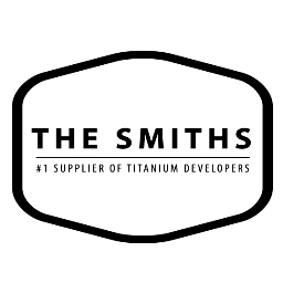 Not before the right men are at play, Appcelerator Titanium can be fully leveraged.
Get in touch through wienke@wearesmiths.com (@wienke)
