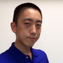 marshalwong's profile picture. Taiko, Matsuri, Shinto, Go, Data Science.  Views expressed are my own.