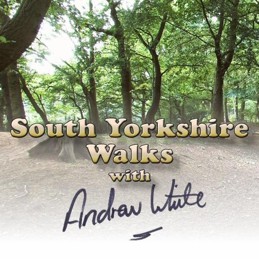 The official Twitter account for the series South Yorkshire Walks with @AndrewRWhite - coming soon to the @WalksBritain smart TV app.