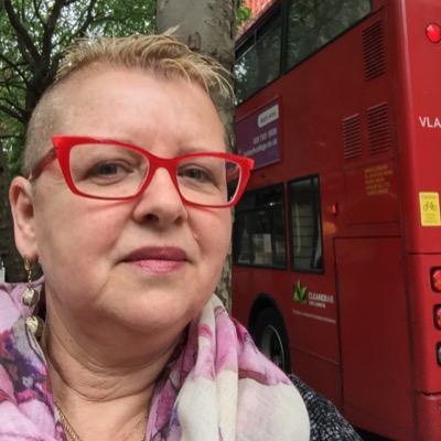 DaphnaBD's profile picture. 