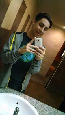 Tomii_cab16's profile picture. 15 años hincha de Banfield