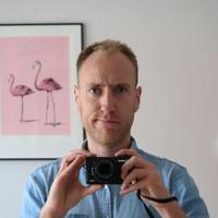 Michael Fraser (@1michaelfraser) 's Twitter Profile