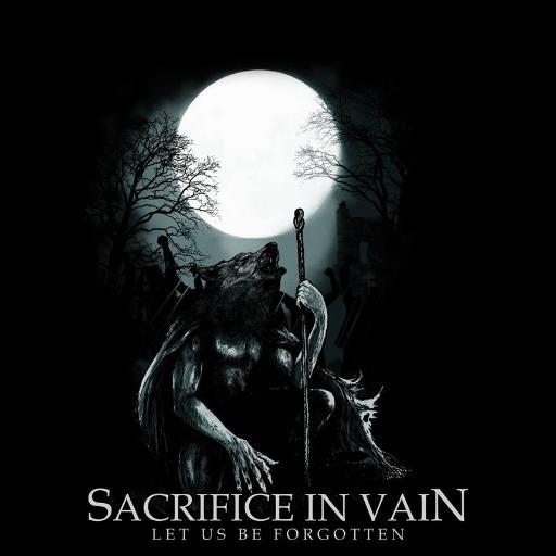 Post-hardcore/Metalcore Band from Lhokseumawe, Aceh. Instagram:@sacrificeinvain  reverbnation : http://t.co/8NmE7of2NH