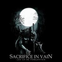 SACRIFICE IN VAIN (@sivofficial) 's Twitter Profile Photo SACRIFICE IN VAIN (@sivofficial) 's Twitter Profile Photo