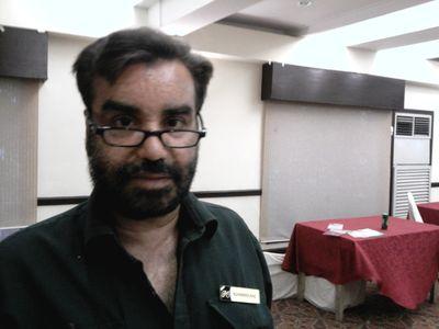 mohammadayaz085's profile picture. Electric equipment seller