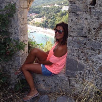 FarielloImma's profile picture. 