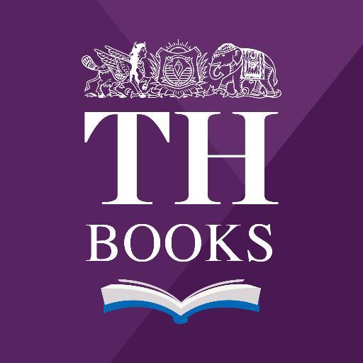 TheHinduBooks Profile Picture