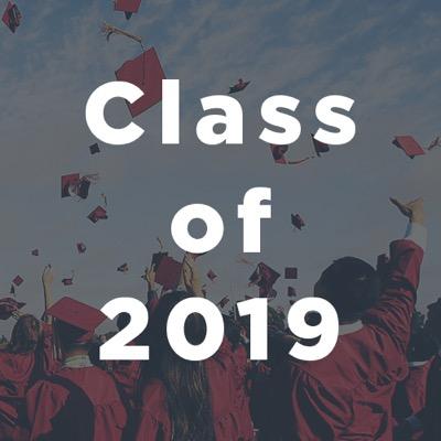 Connecting the class of 2019 from all the NYC colleges. DM for a s/o include school & major and be team follow back.